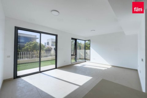 Таунхаус с 4 спальнями в Дубай Хилс Эстейт, ОАЭ №137344 10