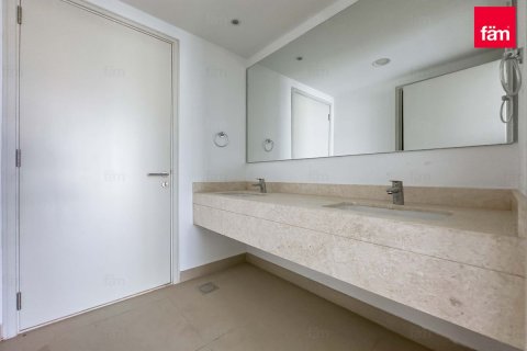 Таунхаус с 4 спальнями в Дубай Хилс Эстейт, ОАЭ №137344 17