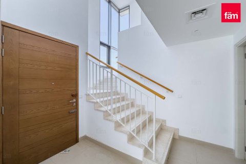 Таунхаус с 4 спальнями в Дубай Хилс Эстейт, ОАЭ №137344 7