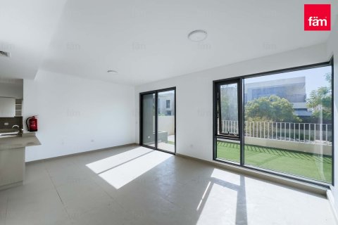 Таунхаус с 4 спальнями в Дубай Хилс Эстейт, ОАЭ №137344 3