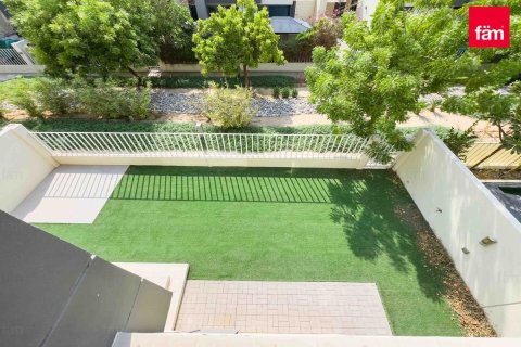 Таунхаус с 4 спальнями в Дубай Хилс Эстейт, ОАЭ №137344 14