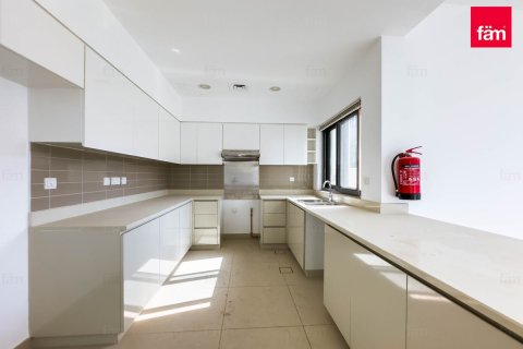 Таунхаус с 4 спальнями в Дубай Хилс Эстейт, ОАЭ №137344 9