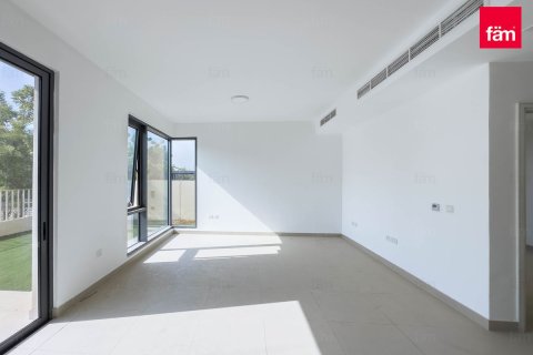 Таунхаус с 4 спальнями в Дубай Хилс Эстейт, ОАЭ №137344 15