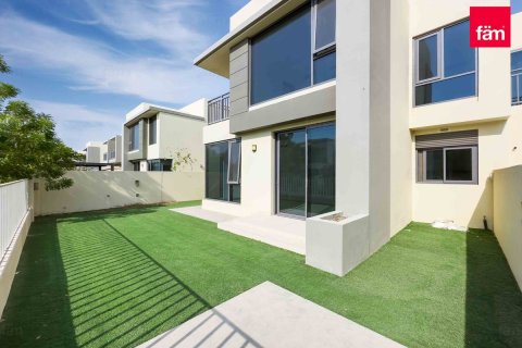 Таунхаус с 4 спальнями в Дубай Хилс Эстейт, ОАЭ №137344 4