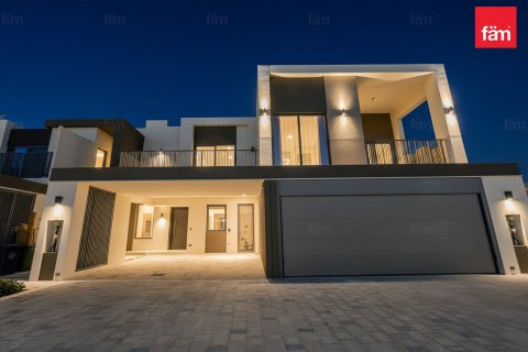 Townhouse de 3 chambres à Tilal Al Ghaf, UAE No. 144442 22