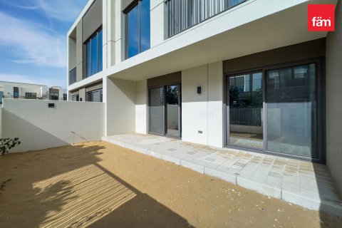 Townhouse de 3 chambres à Tilal Al Ghaf, UAE No. 144442 20