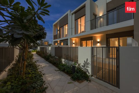 Townhouse de 3 chambres à Tilal Al Ghaf, UAE No. 144442 24