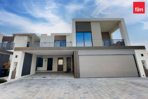 Townhouse de 3 chambres à Tilal Al Ghaf, UAE No. 144442