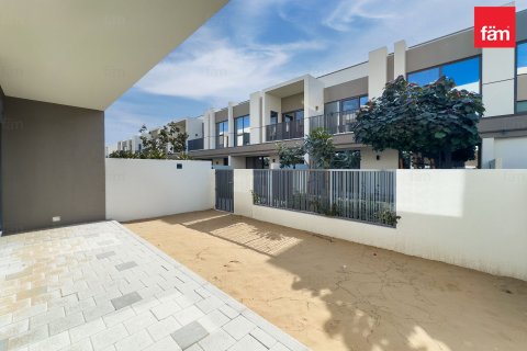 Townhouse de 3 chambres à Tilal Al Ghaf, UAE No. 144442 21