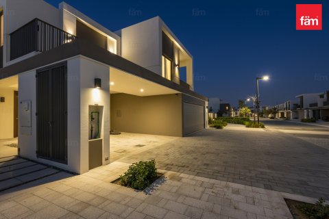 Townhouse de 3 chambres à Tilal Al Ghaf, UAE No. 144442 23