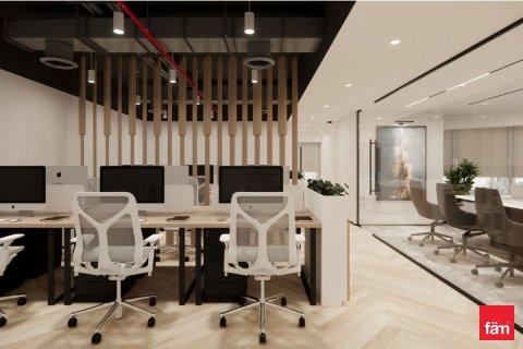 Office de 164m² à Business Bay, UAE No. 144439 6