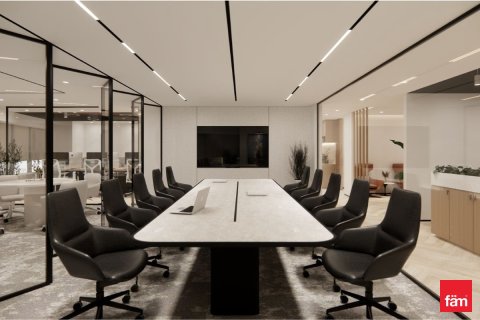 Office de 164m² à Business Bay, UAE No. 144439