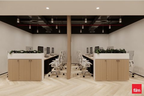 Office de 164m² à Business Bay, UAE No. 144439 9