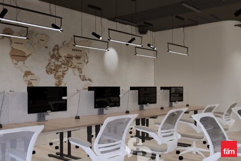 Office de 164m² à Business Bay, UAE No. 144439 5