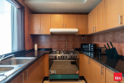 Appartement de 1 chambre à Business Bay, UAE No. 144443 7