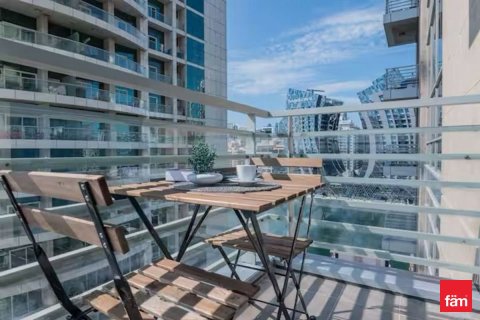 Appartement de 1 chambre à Business Bay, UAE No. 144443 8