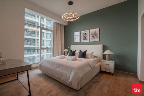 Appartement de 1 chambre à Business Bay, UAE No. 144443