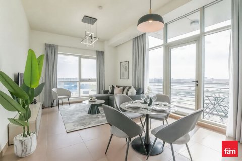 Appartement de 1 chambre à Business Bay, UAE No. 144443 4