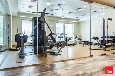 Appartement de 1 chambre à Business Bay, UAE No. 144443 14