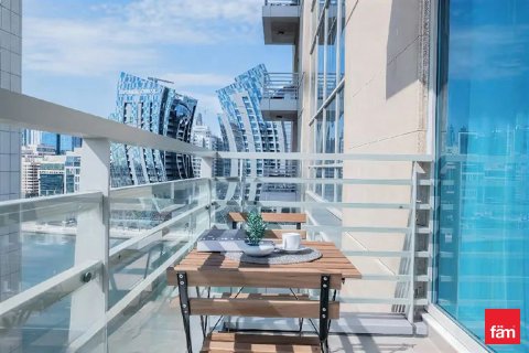 Appartement de 1 chambre à Business Bay, UAE No. 144443 9