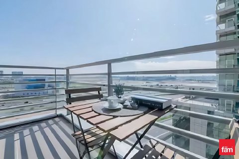 Appartement de 1 chambre à Business Bay, UAE No. 144443 10