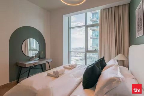 Appartement de 1 chambre à Business Bay, UAE No. 144443 3