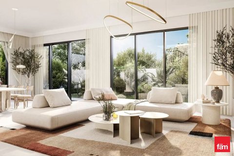 Townhouse de 4 chambres à Dubai, UAE No. 144444 11