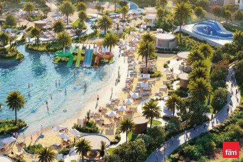 Townhouse de 4 chambres à Dubai, UAE No. 144444 8