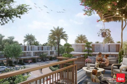 Townhouse de 4 chambres à Dubai, UAE No. 144444 10