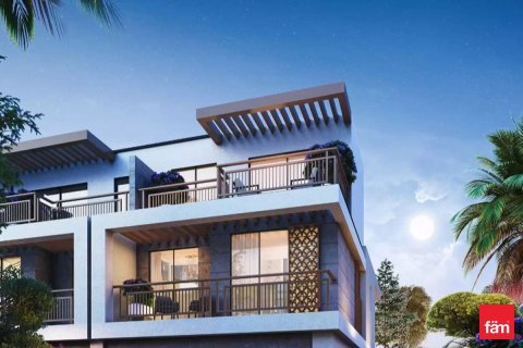 Townhouse de 4 chambres à Dubai, UAE No. 144444 5