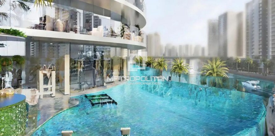 Studio Apartment No. 128646