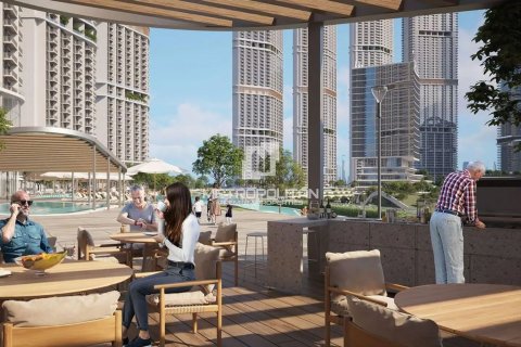 2 bedrooms Apartment No. 128644 8