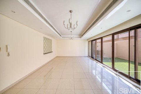 4 غرف نوم تاون هاوس في Meydan, الإمارات العربية المتحدة رقم 201082 22