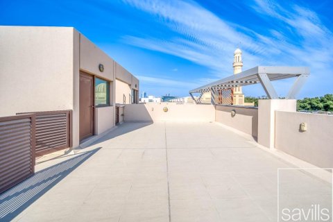4 غرف نوم تاون هاوس في Meydan, الإمارات العربية المتحدة رقم 201082 20