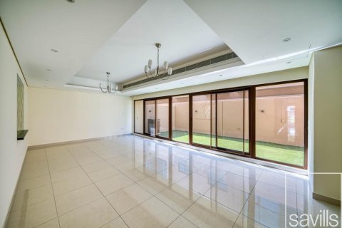 Townhouse de 4 chambres à Meydan, UAE No. 201082
