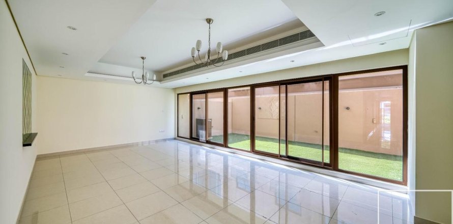 4 غرف نوم تاون هاوس في Meydan, الإمارات العربية المتحدة رقم 201082