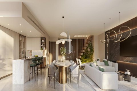 Apartment de 1 dormitorio en  Yas Island, UAE No. 44024 5