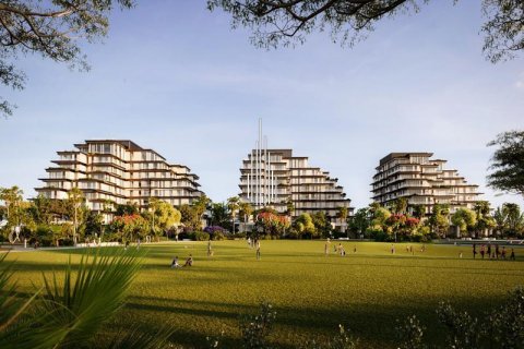 Apartment de 1 dormitorio en  Yas Island, UAE No. 44024 17