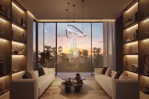 Apartment de 1 dormitorio en  Yas Island, UAE No. 44024 3