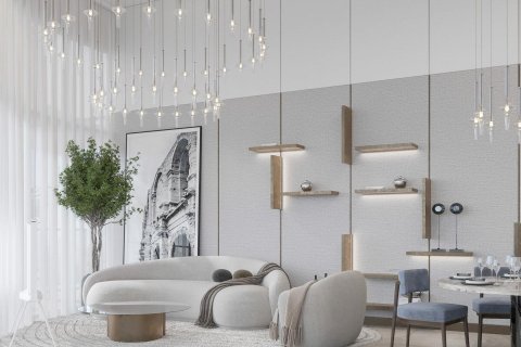 Appartement de 1 chambre à Jumeirah Village Circle, UAE No. 98016 8