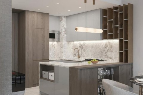 Appartement de 1 chambre à Jumeirah Village Circle, UAE No. 98016 12