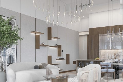 Appartement de 1 chambre à Jumeirah Village Circle, UAE No. 98016 2