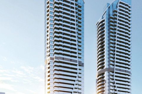 2 غرف نوم شقة في RED SQUARE TOWER Jumeirah Village Triangle, الإمارات العربية المتحدة رقم 98015 11