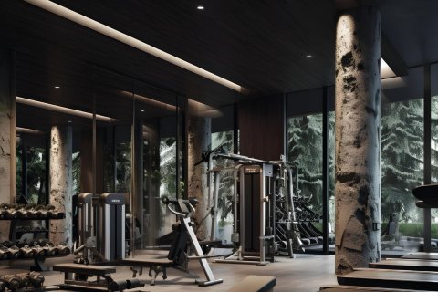 2 غرف نوم شقة في RED SQUARE TOWER Jumeirah Village Triangle, الإمارات العربية المتحدة رقم 98015 10