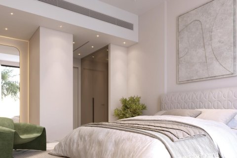 2 غرف نوم شقة في RED SQUARE TOWER Jumeirah Village Triangle, الإمارات العربية المتحدة رقم 98015 4