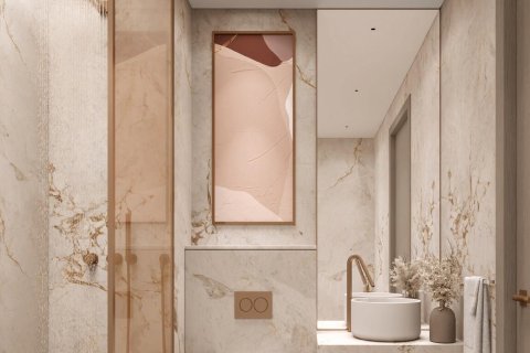 2 غرف نوم شقة في RED SQUARE TOWER Jumeirah Village Triangle, الإمارات العربية المتحدة رقم 98015 5