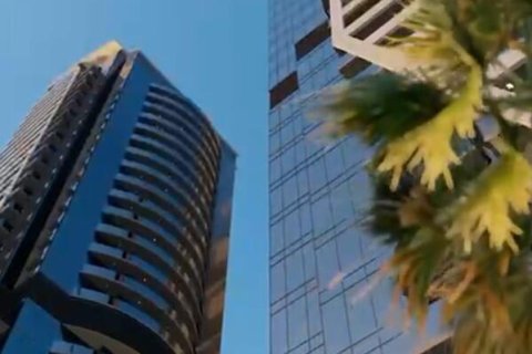 2 غرف نوم شقة في RED SQUARE TOWER Jumeirah Village Triangle, الإمارات العربية المتحدة رقم 98015 3