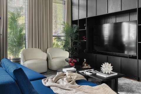 Apartment de 2 dormitorios en BLUEWATERS RESIDENCES Bluewaters Residences, UAE No. 98033 14