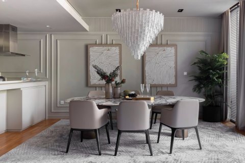 Apartment de 2 dormitorios en BLUEWATERS RESIDENCES Bluewaters Residences, UAE No. 98033 2