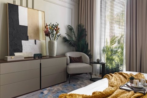 Apartment de 2 dormitorios en BLUEWATERS RESIDENCES Bluewaters Residences, UAE No. 98033 25